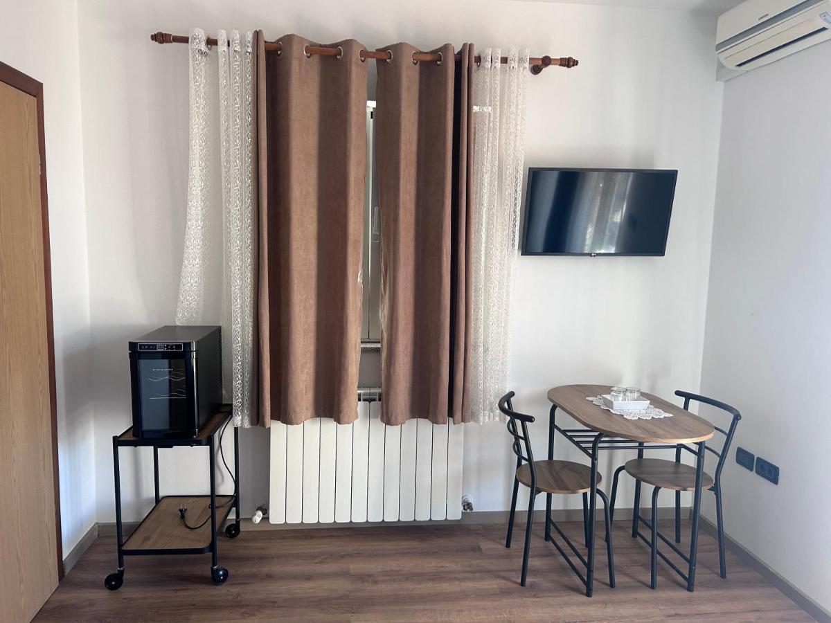Casa Mia - & Gostinjska kuća